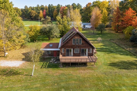 Photo of 702 Gleason Road, Rutland Town, VT 05701 (MLS # 5115048)