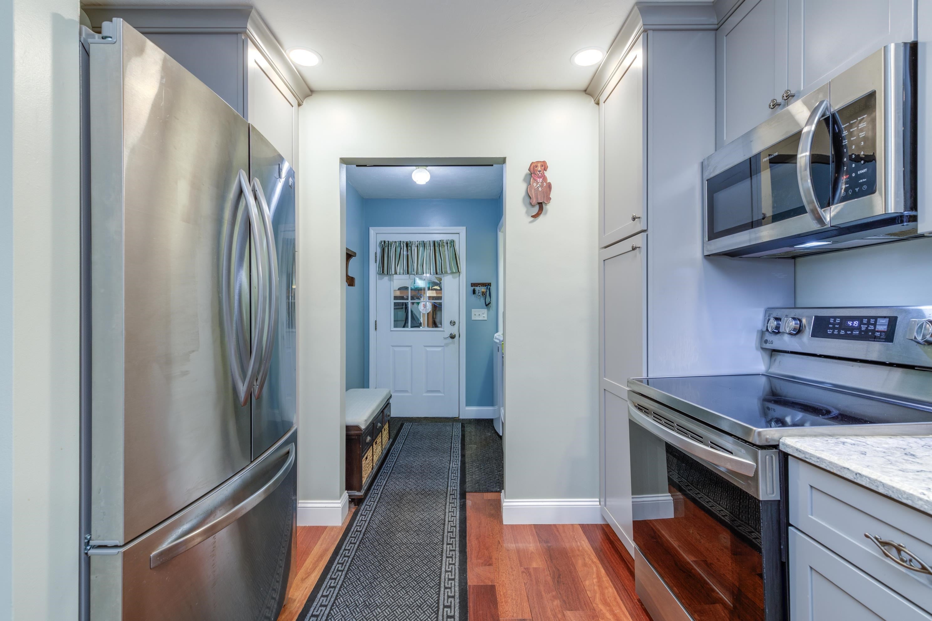 37 Horseshoe Pond Road