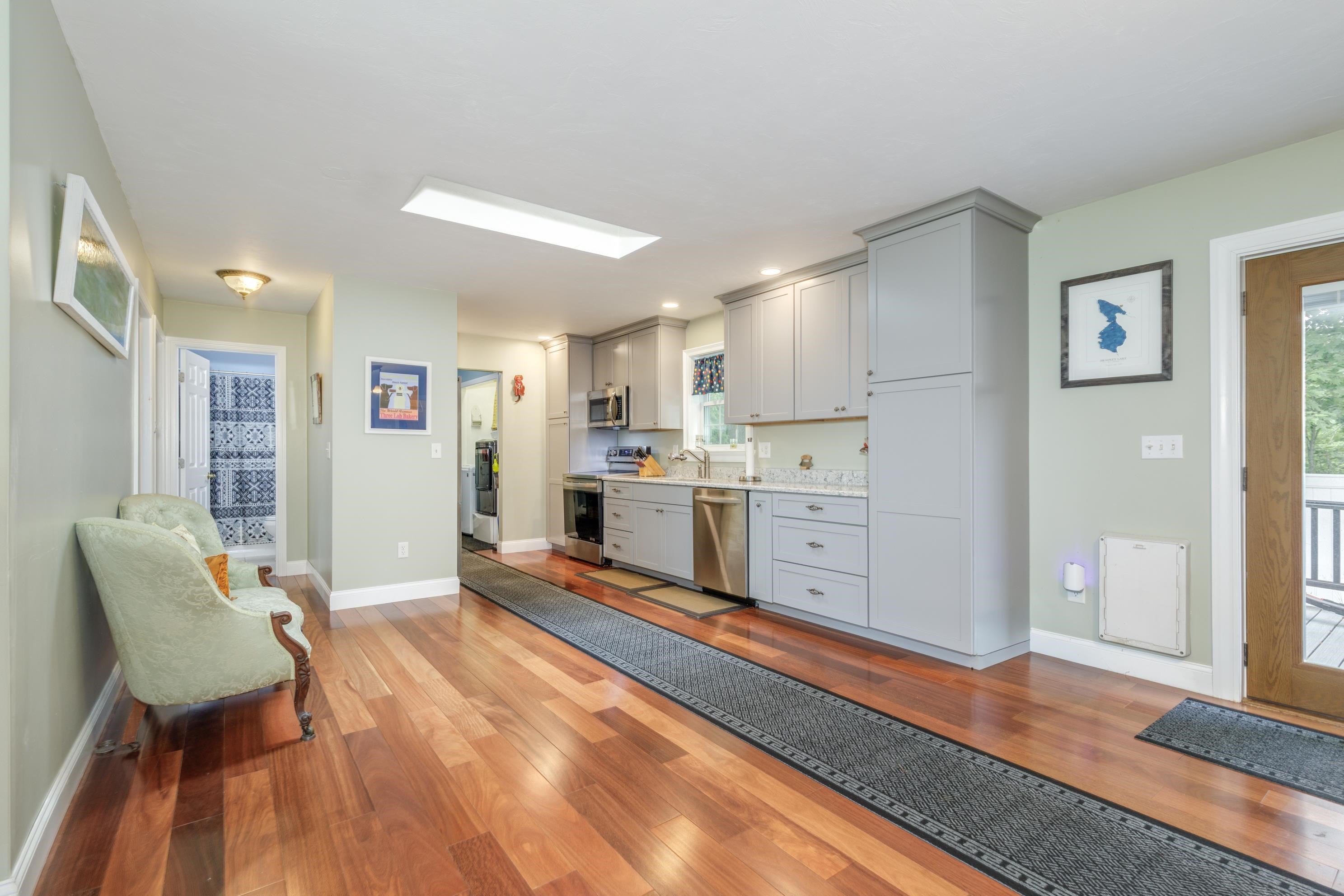 37 Horseshoe Pond Road