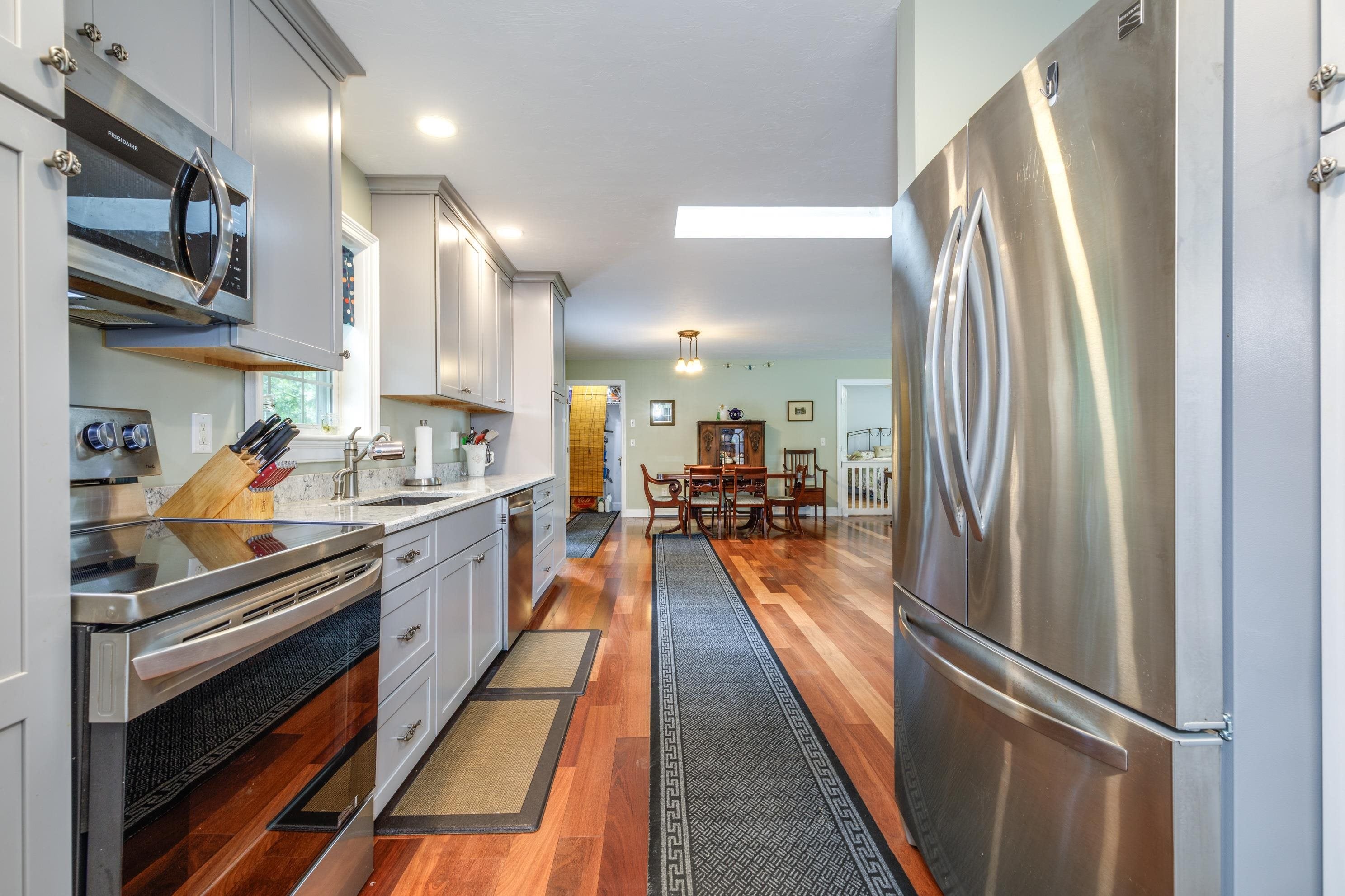 37 Horseshoe Pond Road