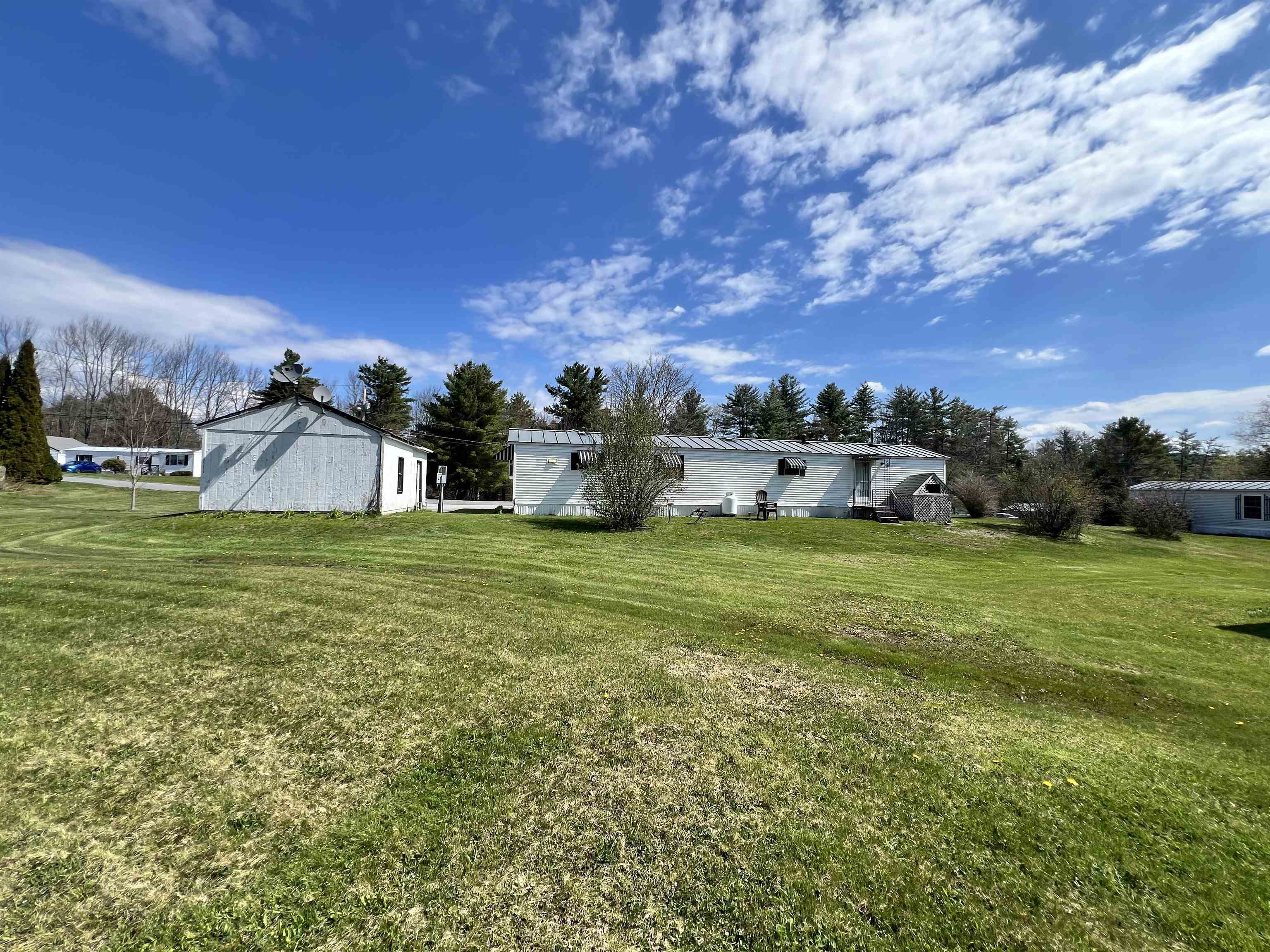 7 Spring Brook Road