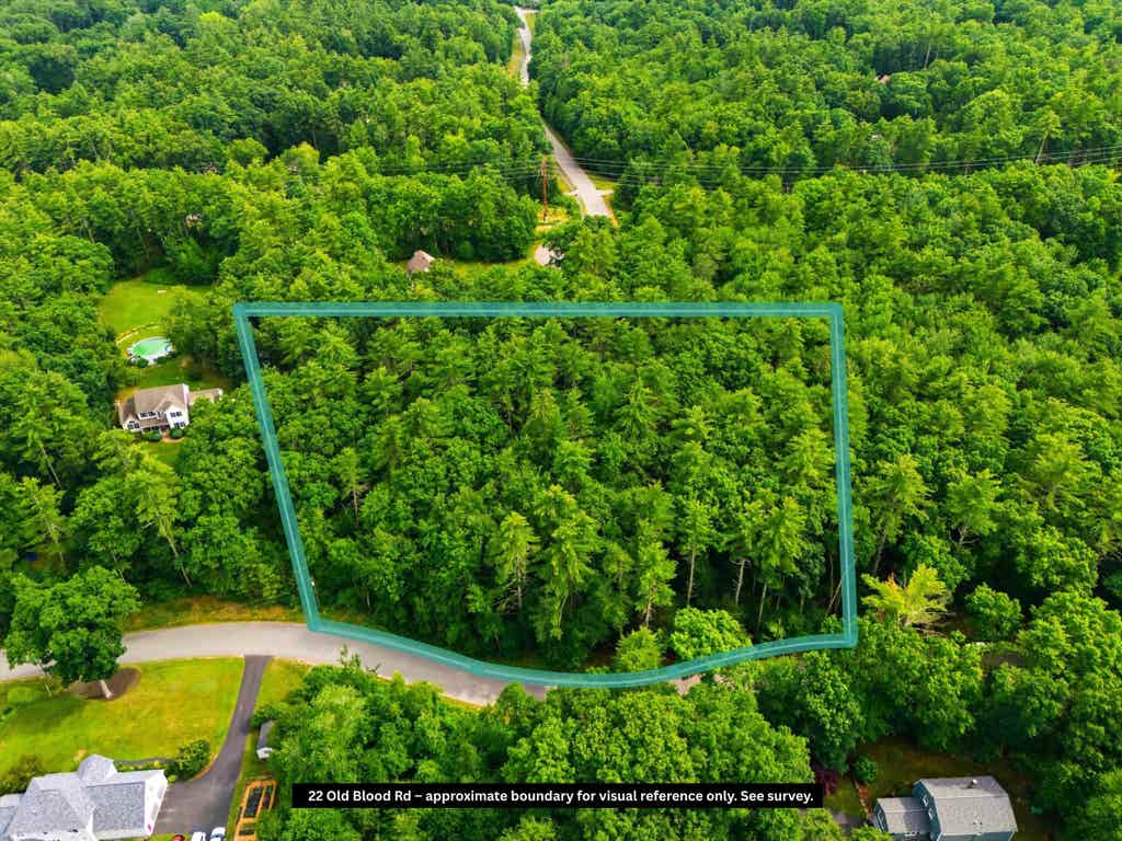 Photo of 22 Old Blood Road, Merrimack, NH 03054 (MLS # 5104948)