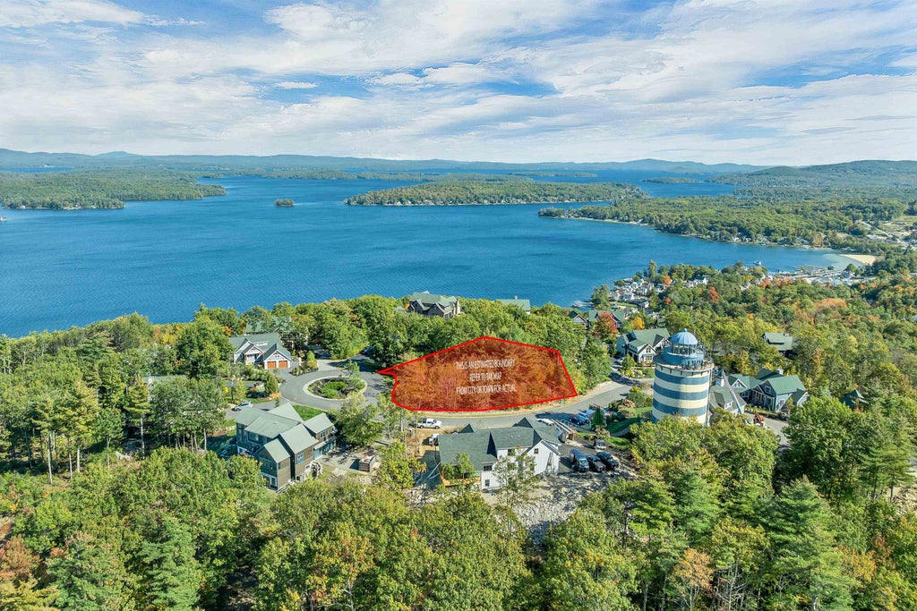 Photo of 63 Lighthouse Cliffs CLFS #LOT 116, Laconia, NH 03246 (MLS # 5114171)