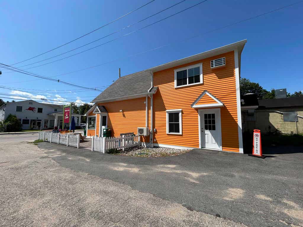 Photo of 76 Main Street #B, Conway, NH 03818 (MLS # 5105308)