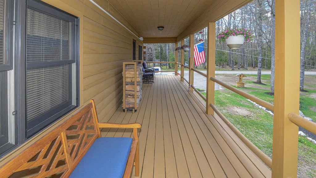 Photo of 18 Charles Road, Conway, NH 03813 (MLS # 5088566)