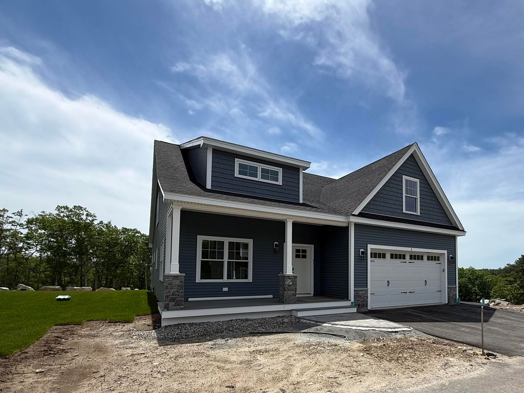 Photo of 8 Madison Lane, Windham, NH 03087 (MLS # 5092521)