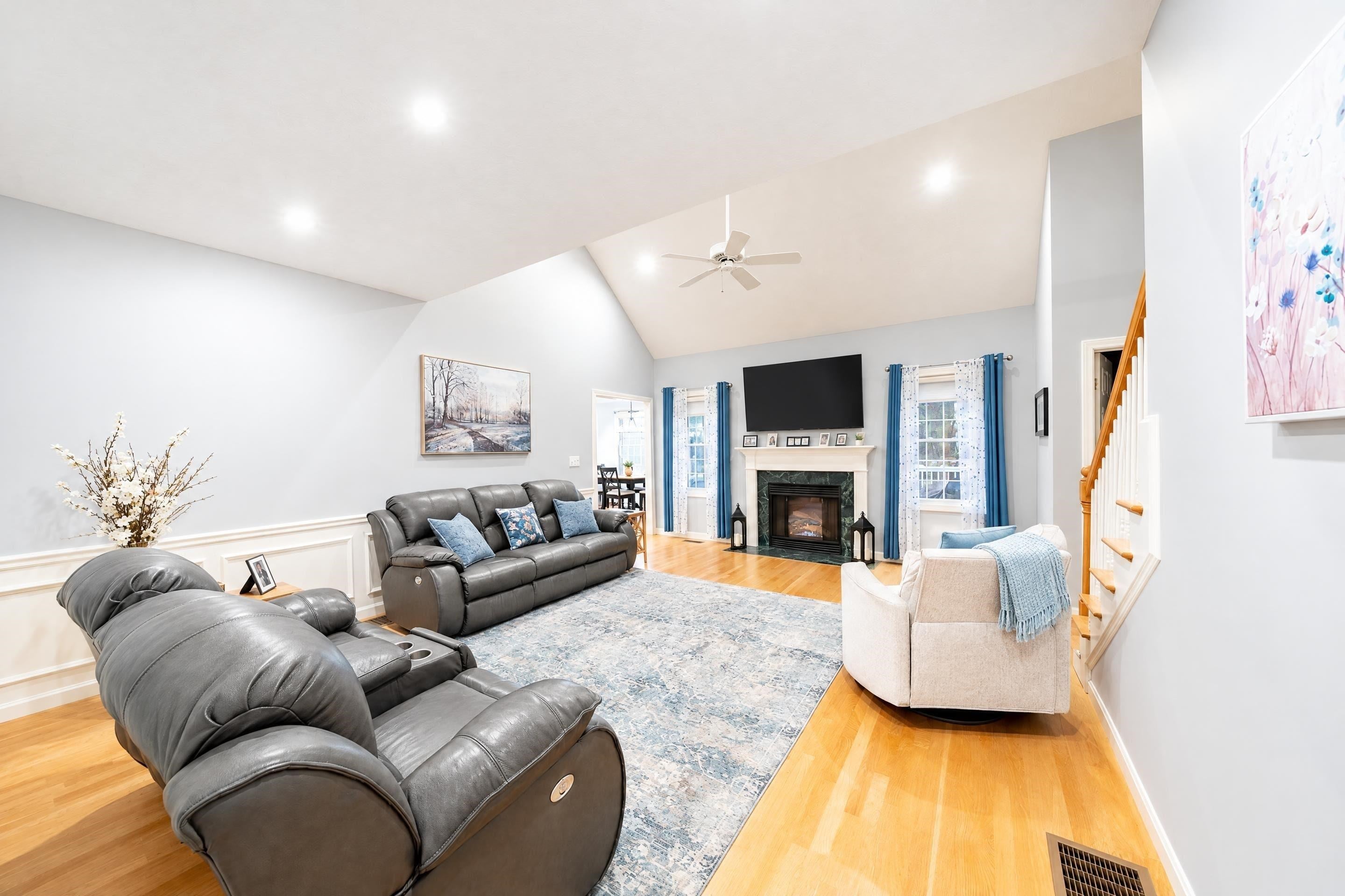42 Sawgrass Circle