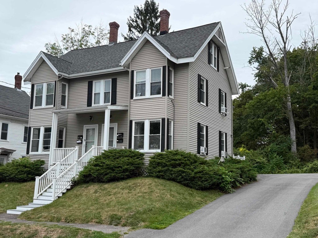 Photo of 1712 Hough Street, Dover, NH 03820 (MLS # 5107464)