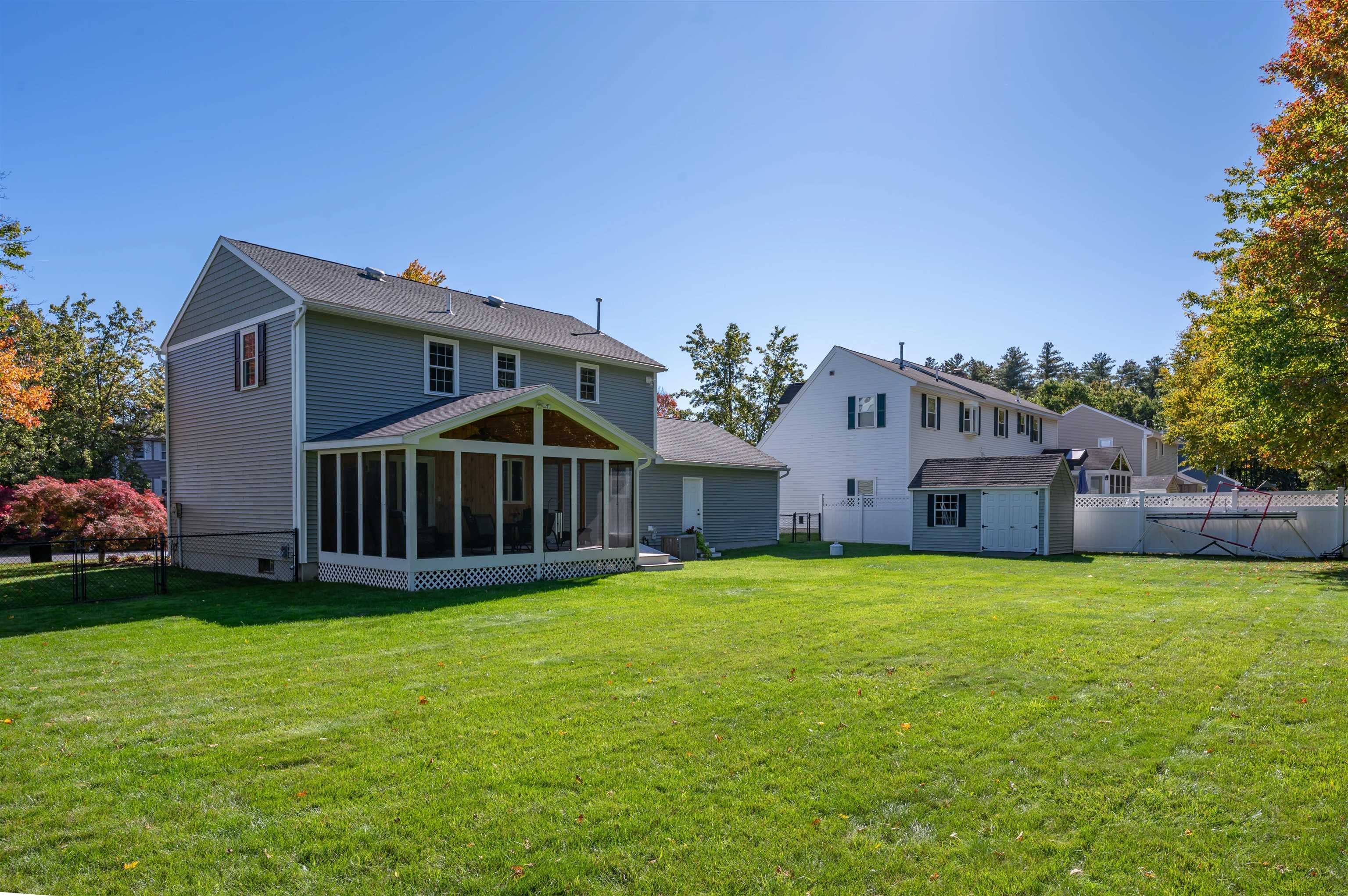 10 Brant Drive
