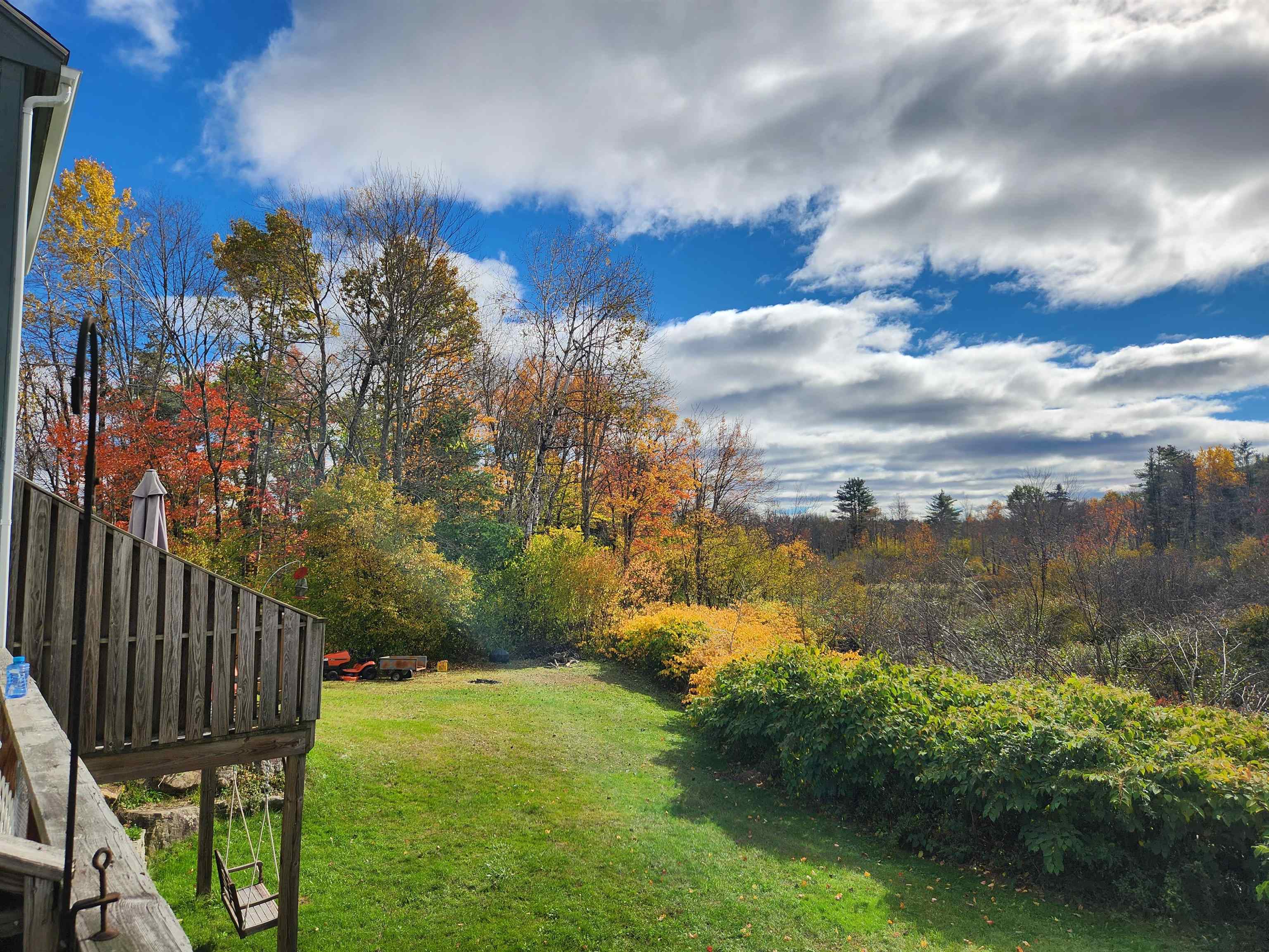 Photo 1 of 11 — 84 Union Street 5, Peterborough, NH 03458
