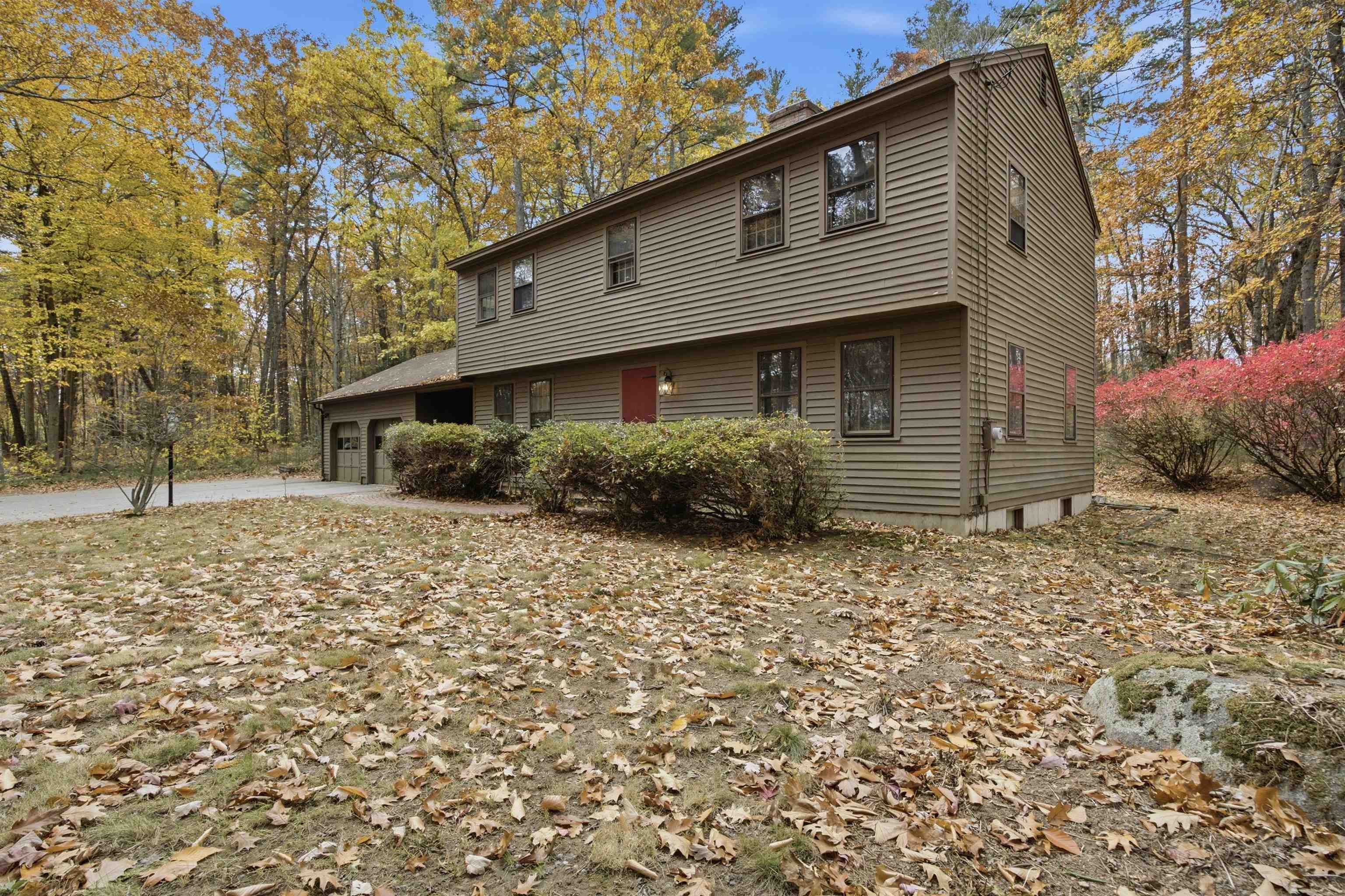 18 Logging Hill Road