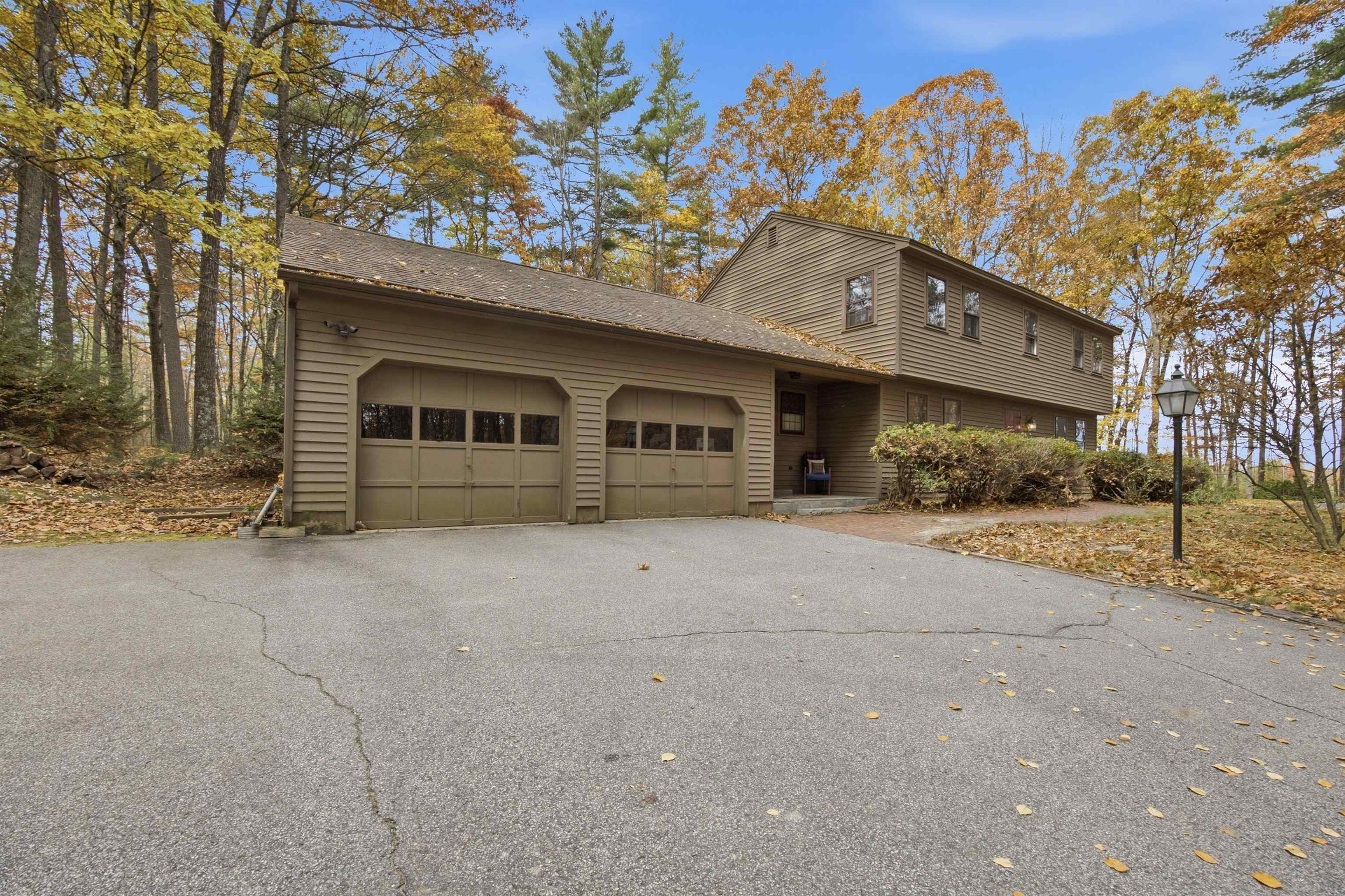 18 Logging Hill Road