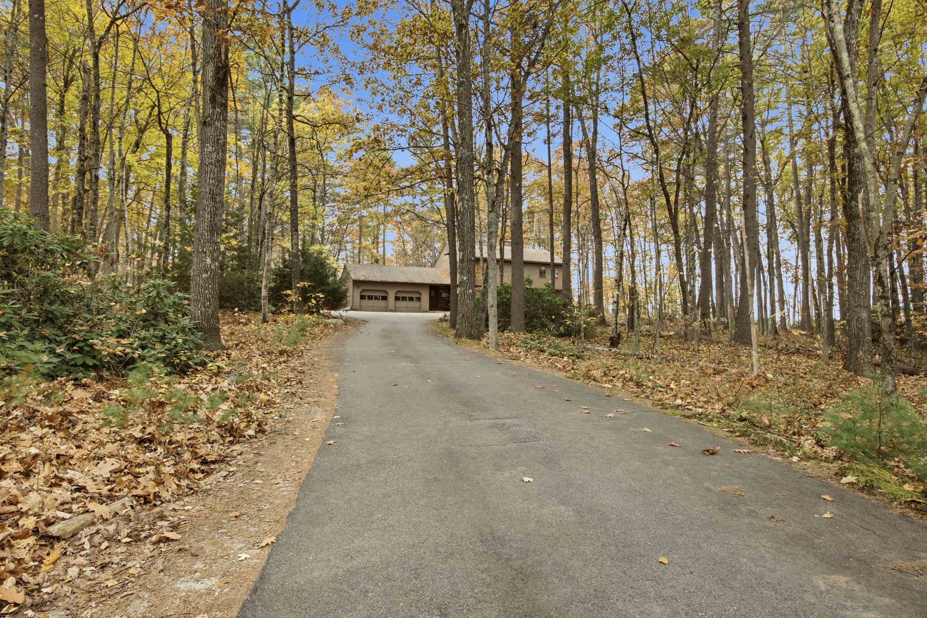 18 Logging Hill Road