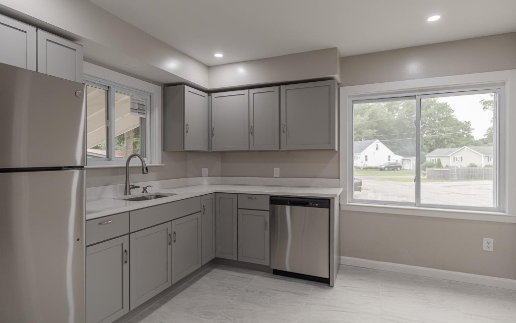 Photo of 345 Marlboro Street, Keene, NH 03431 (MLS # 5101144)