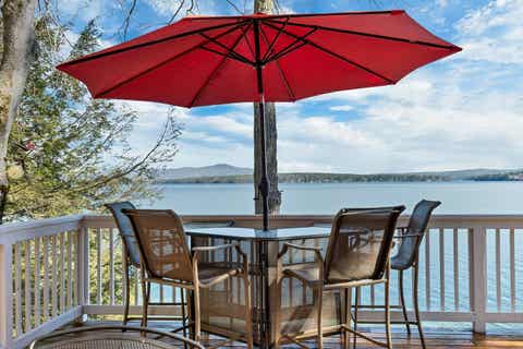 Property photo of 878 Rattlesnake Island, Alton, NH 03810