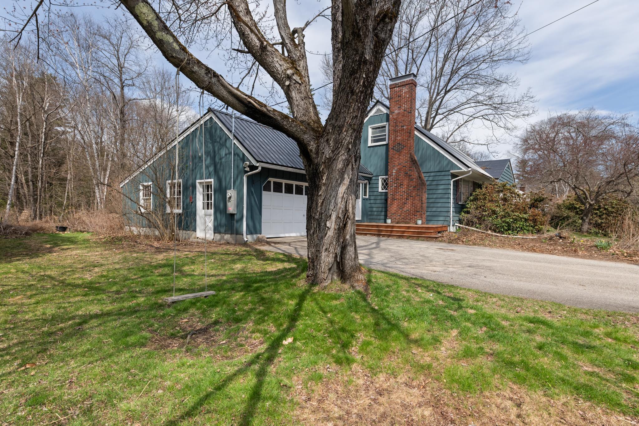 1 Langdon Park Road