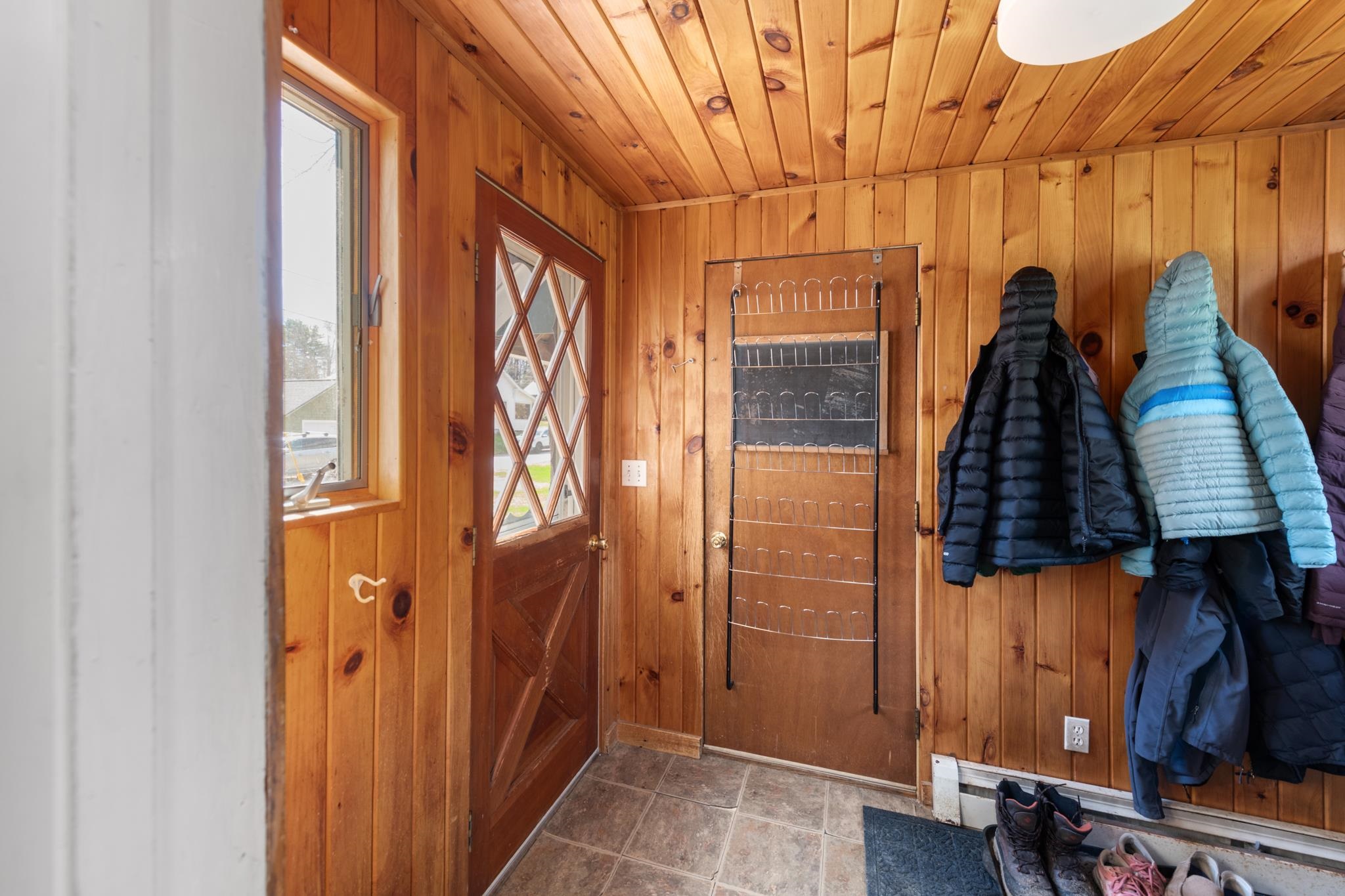 1 Langdon Park Road