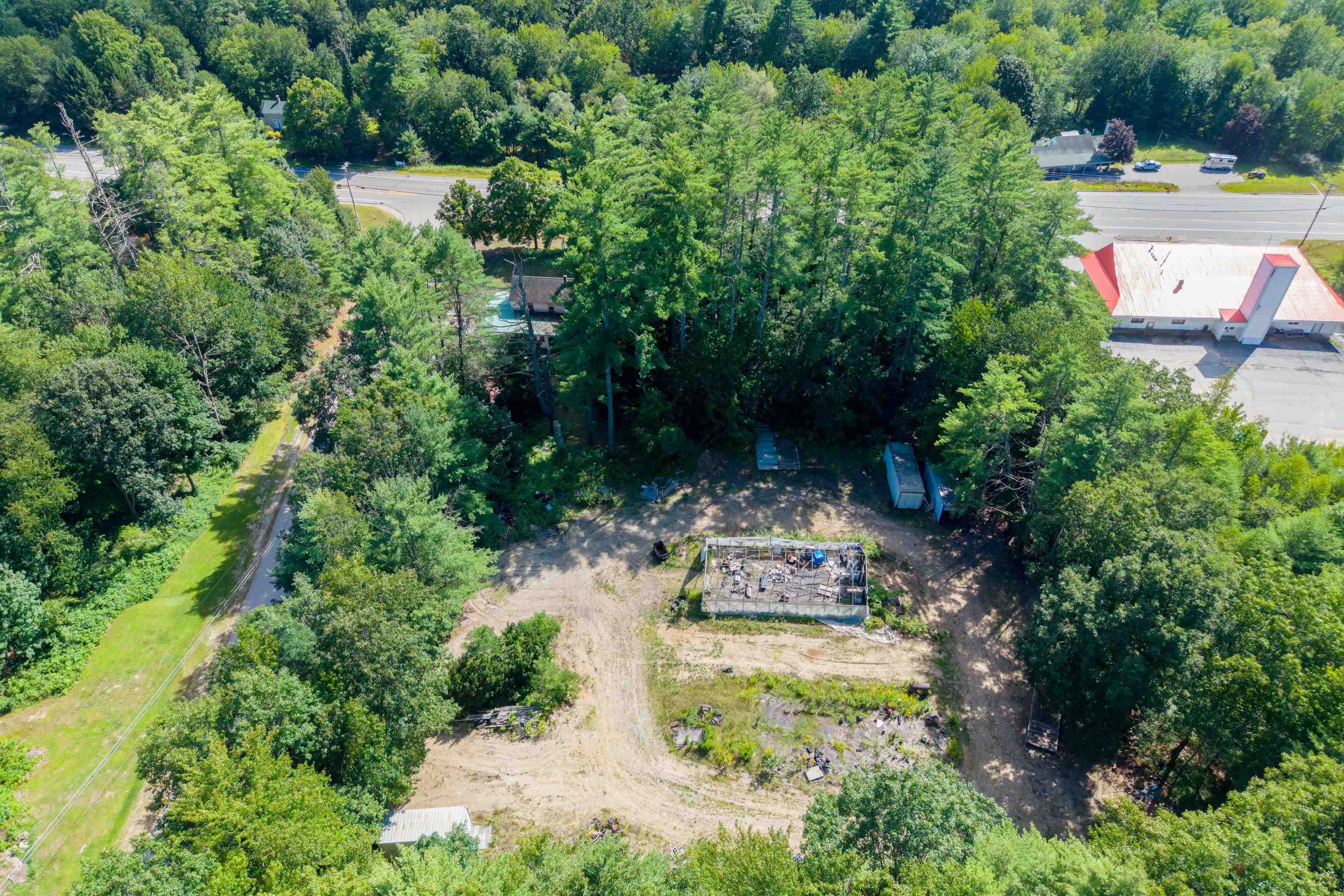 1 Ridgewood Circle