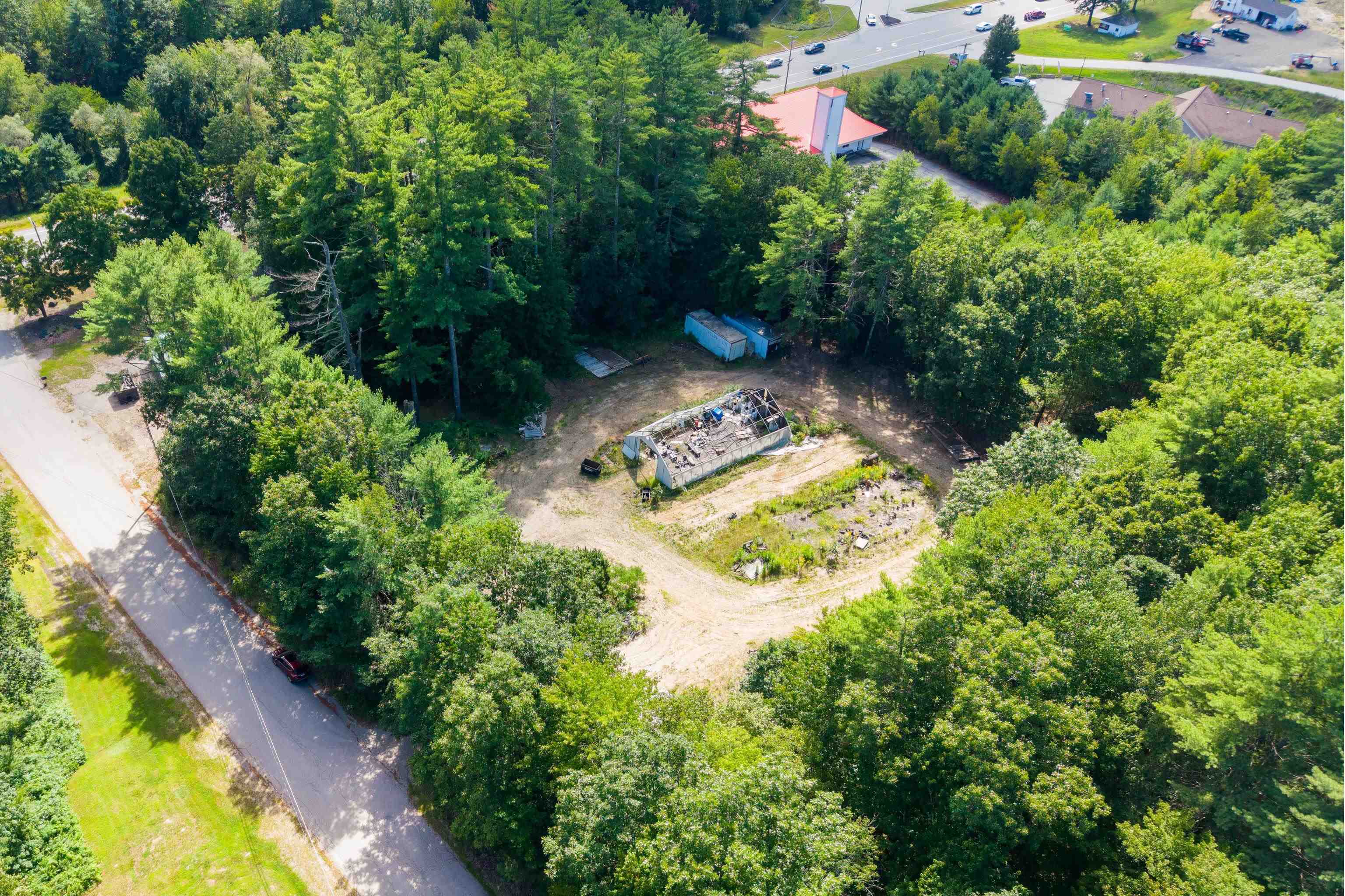 1 Ridgewood Circle