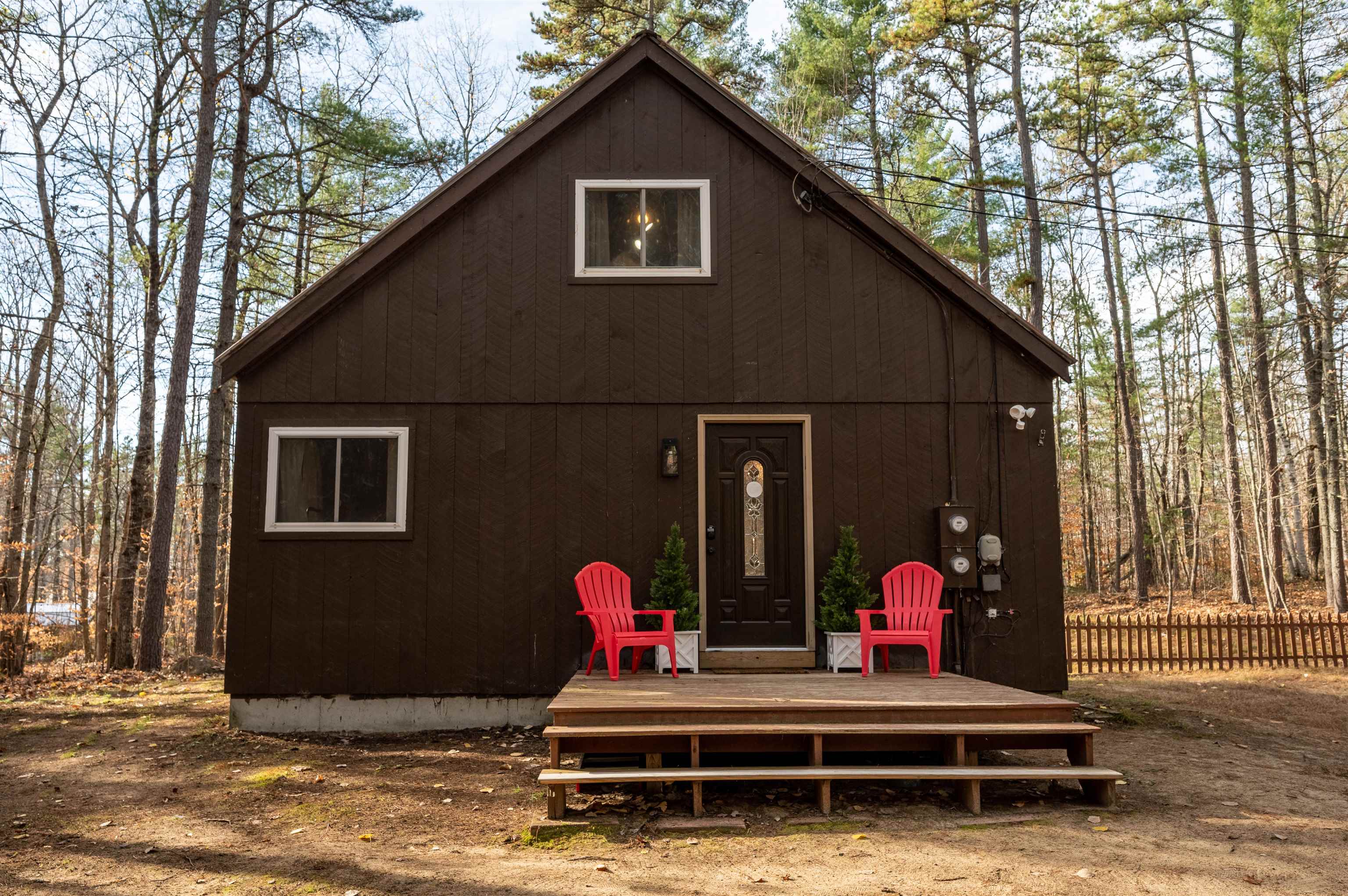 135 Pine River Path