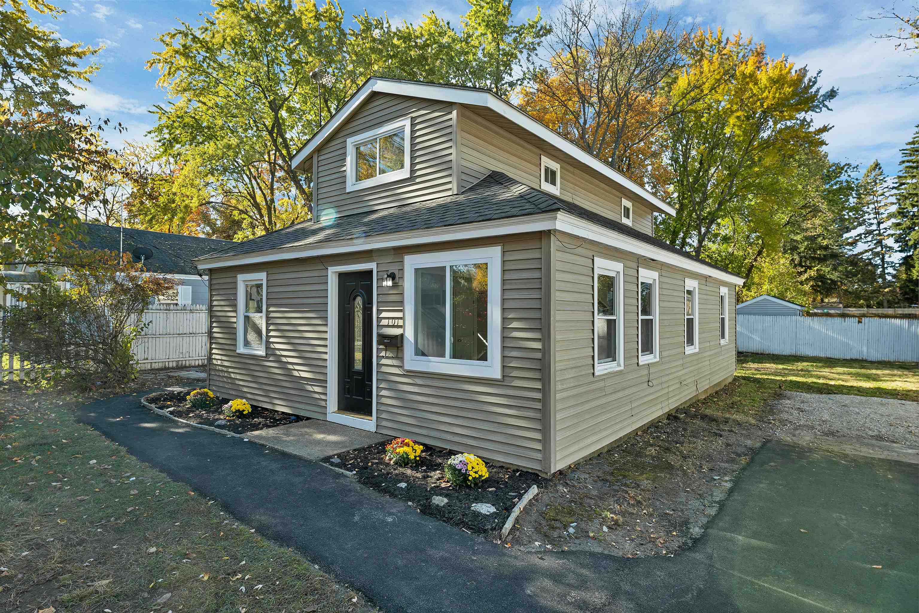 101 Ruth Avenue