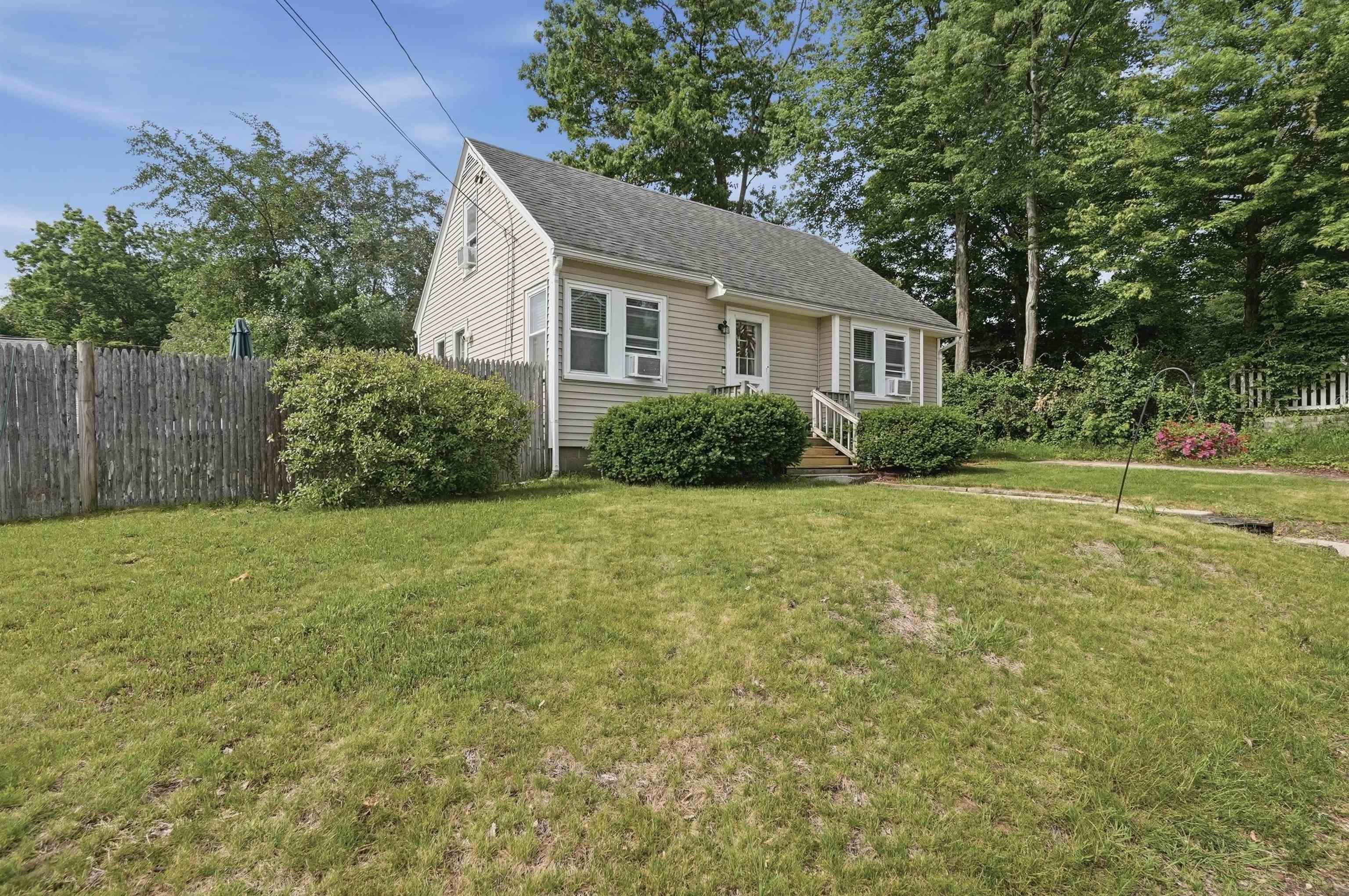 40 Mcguigan Avenue