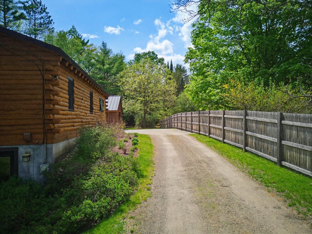 Photo of 84 New Hampton Road, Franklin, NH 03235 (MLS # 5089896)