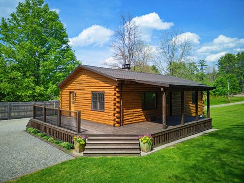 84 New Hampton Road Franklin NH 03235