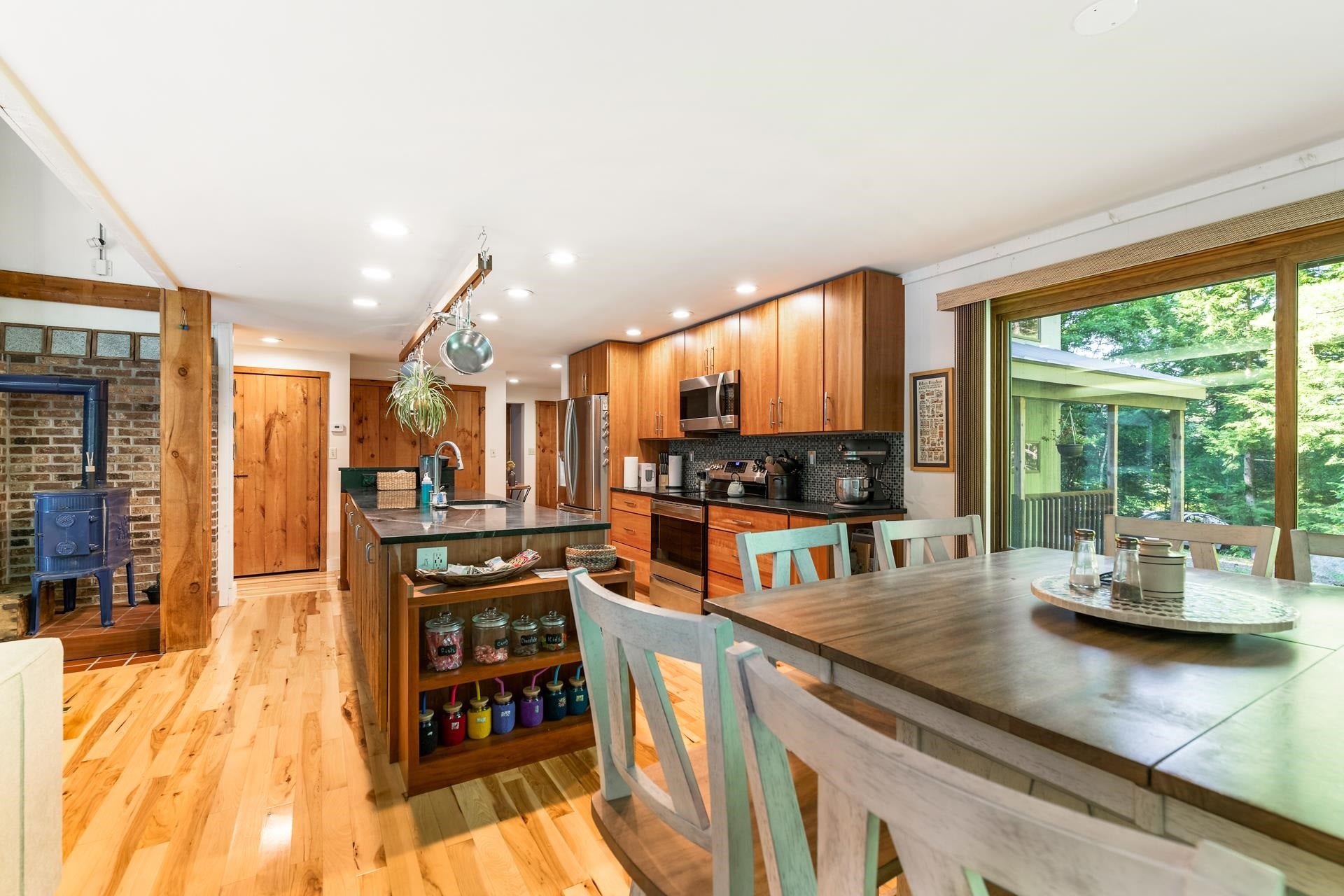 5 Alpine Vista