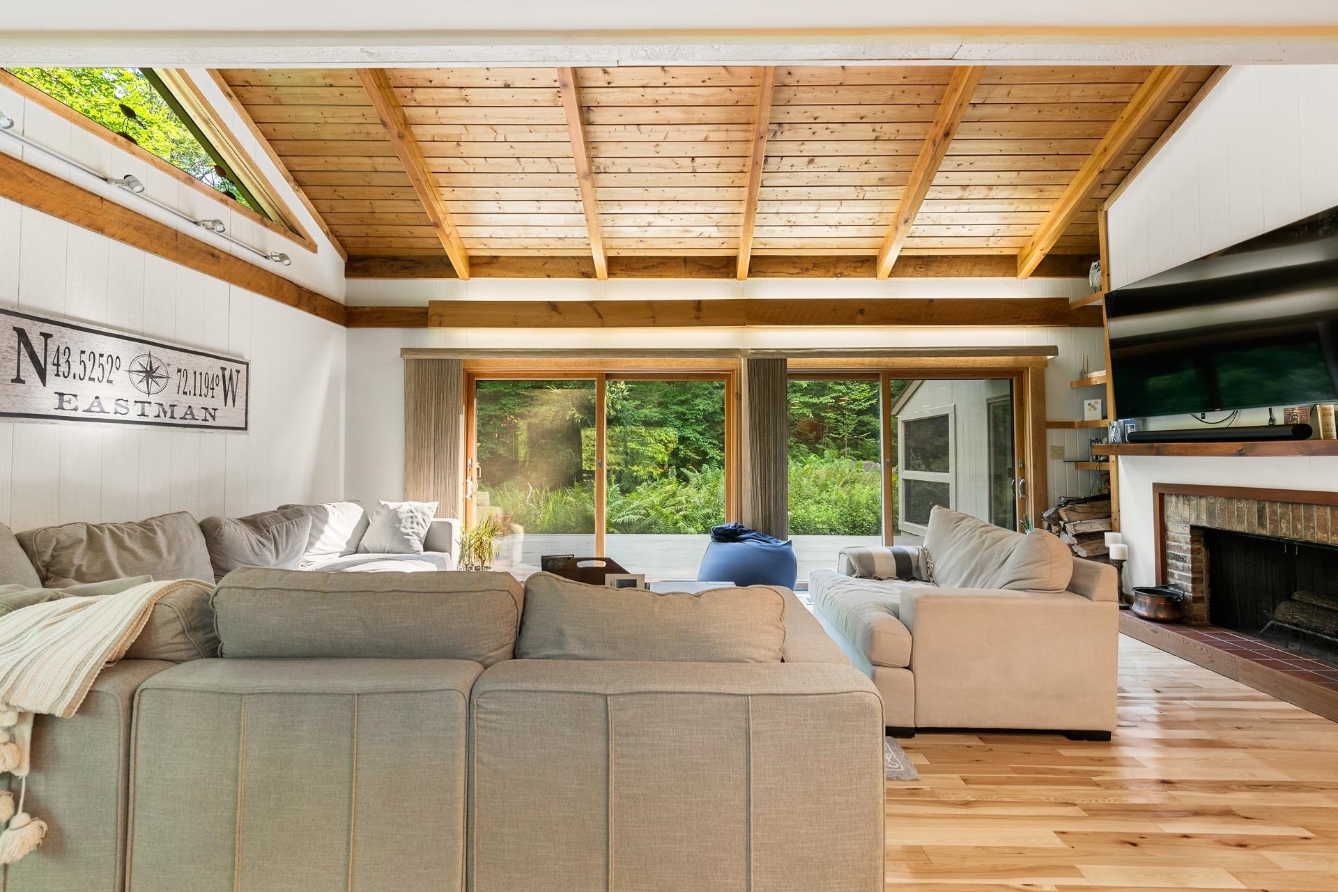 5 Alpine Vista
