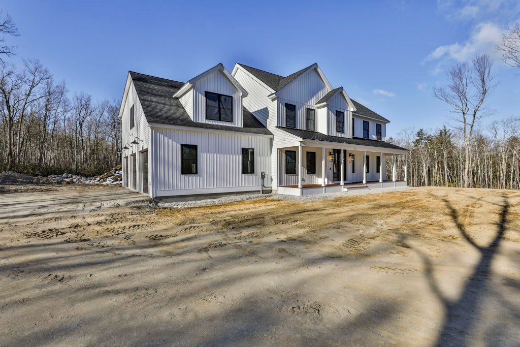 Photo of 49 Countryside Drive, Brookline, NH 03033 (MLS # 5075434)