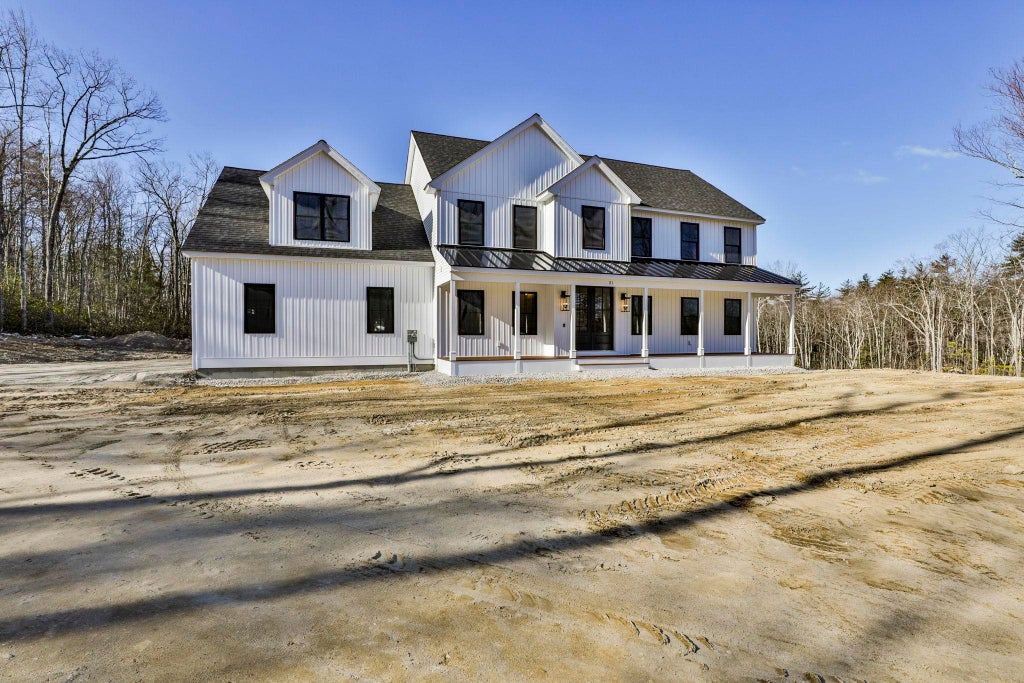 Photo of 49 Countryside Drive, Brookline, NH 03033 (MLS # 5075434)