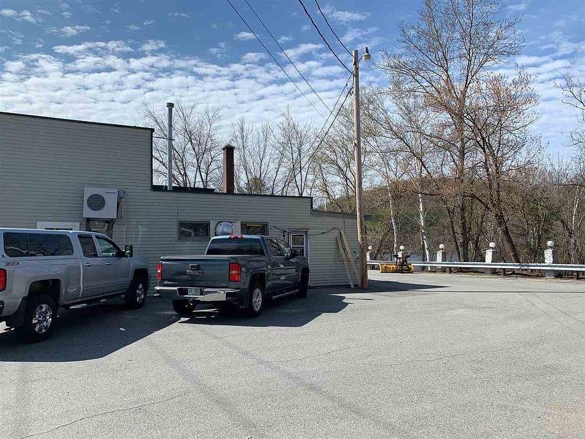 152 Main Street