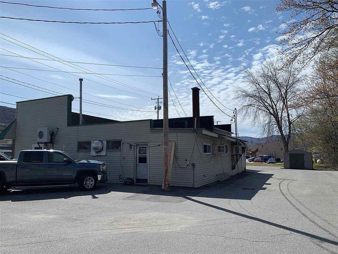 152 Main Street