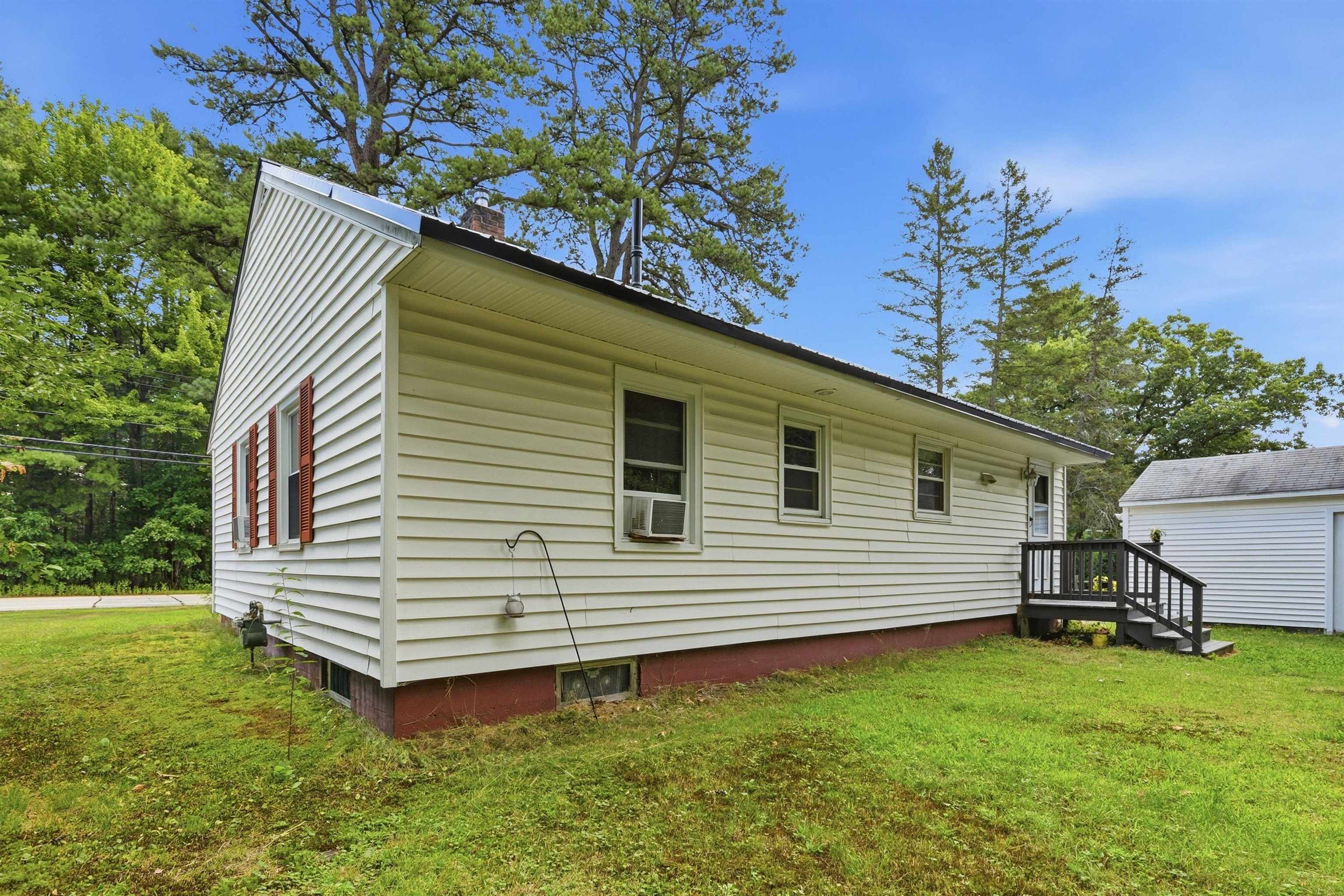 222 Airport Road