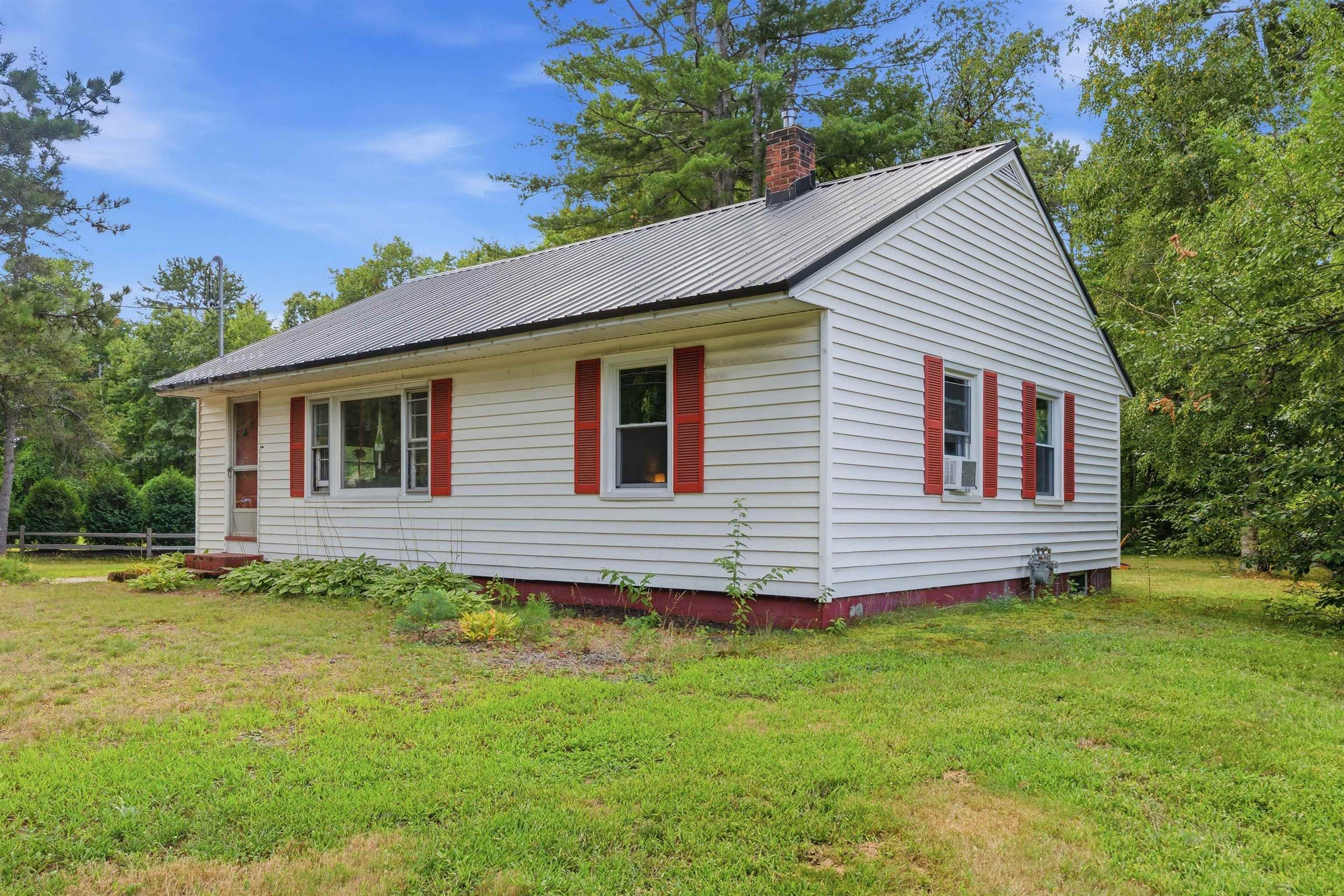 222 Airport Road