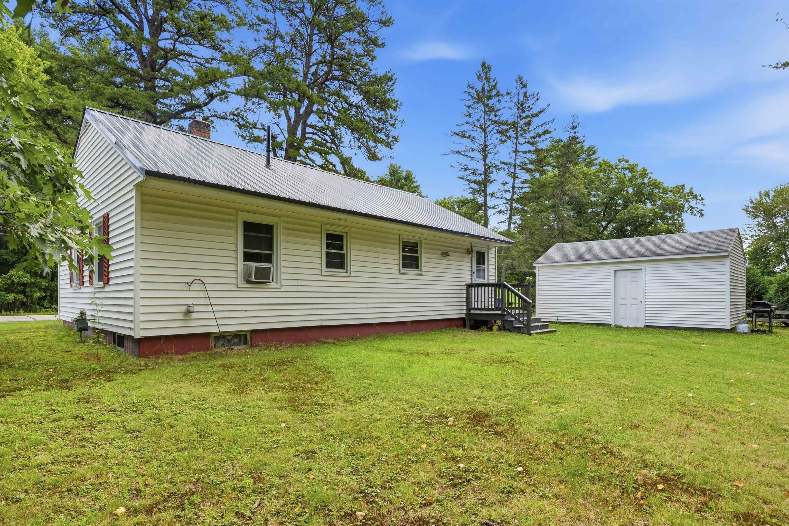 222 Airport Road