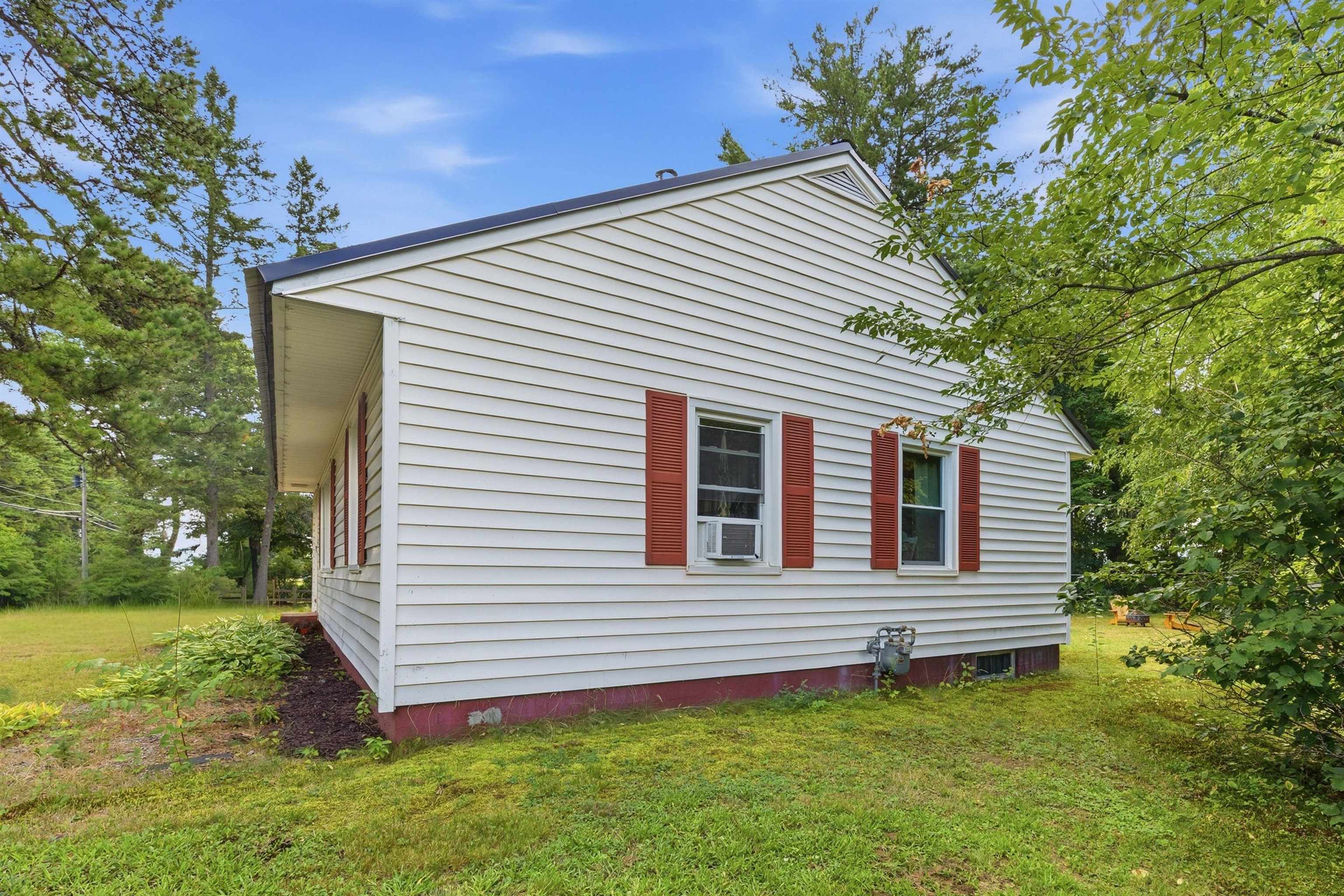 222 Airport Road