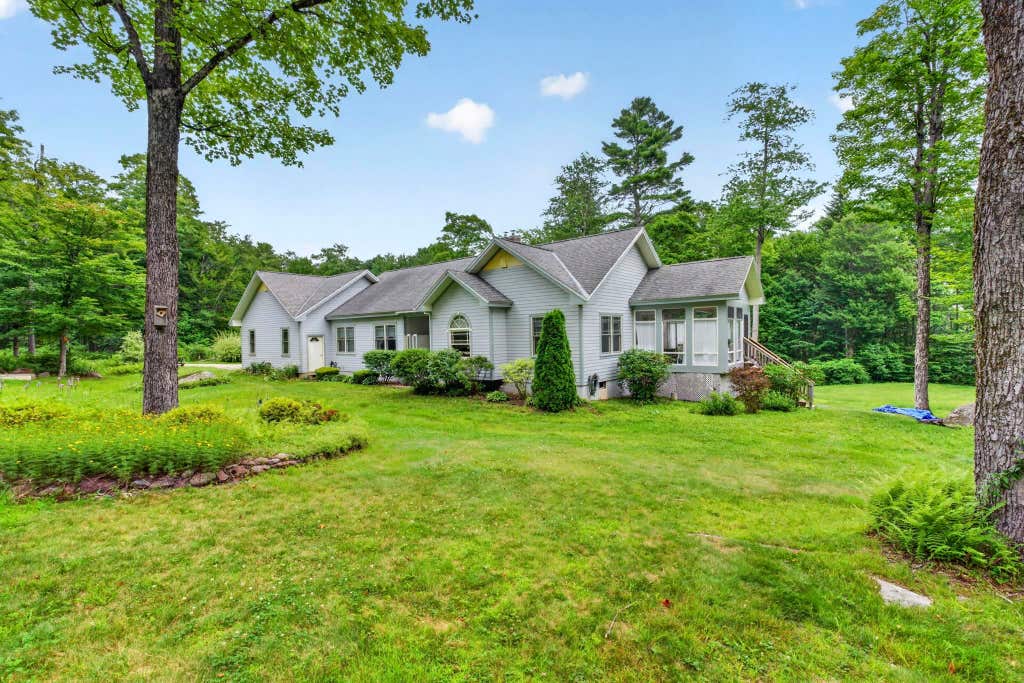 Photo of 141 Tarbox Road, Stoddard, NH 03464 (MLS # 5102396)