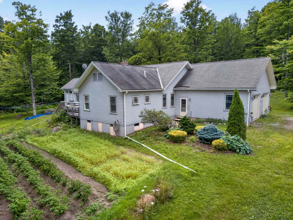 Photo of 141 Tarbox Road, Stoddard, NH 03464 (MLS # 5102396)