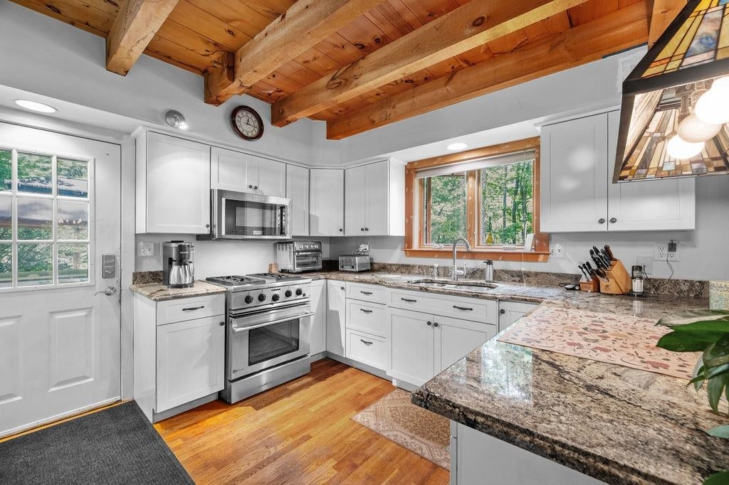 Photo of 94 Old Lee Road, Newfields, NH 03856 (MLS # 5106768)