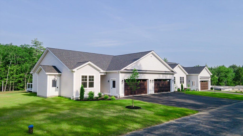 Photo of 23 Willow Lane, Rindge, NH 03461 (MLS # 5110649)