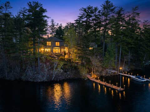 Property photo of 15 Second Point Road, Moultonborough, NH 03254