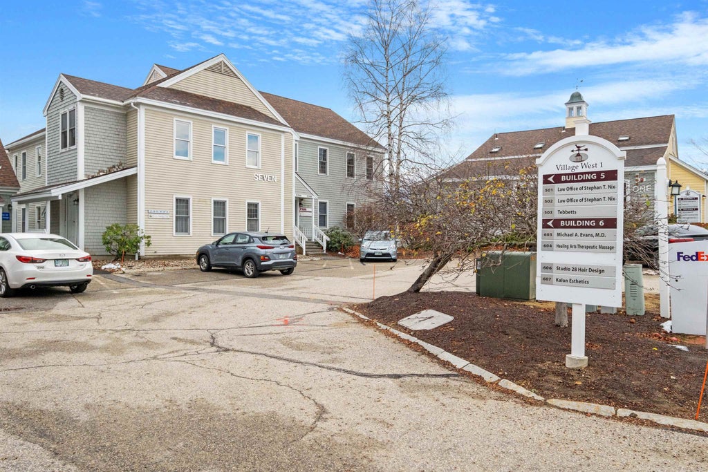 Photo of 25 Country Club Road #707, Gilford, NH 03249 (MLS # 5114236)