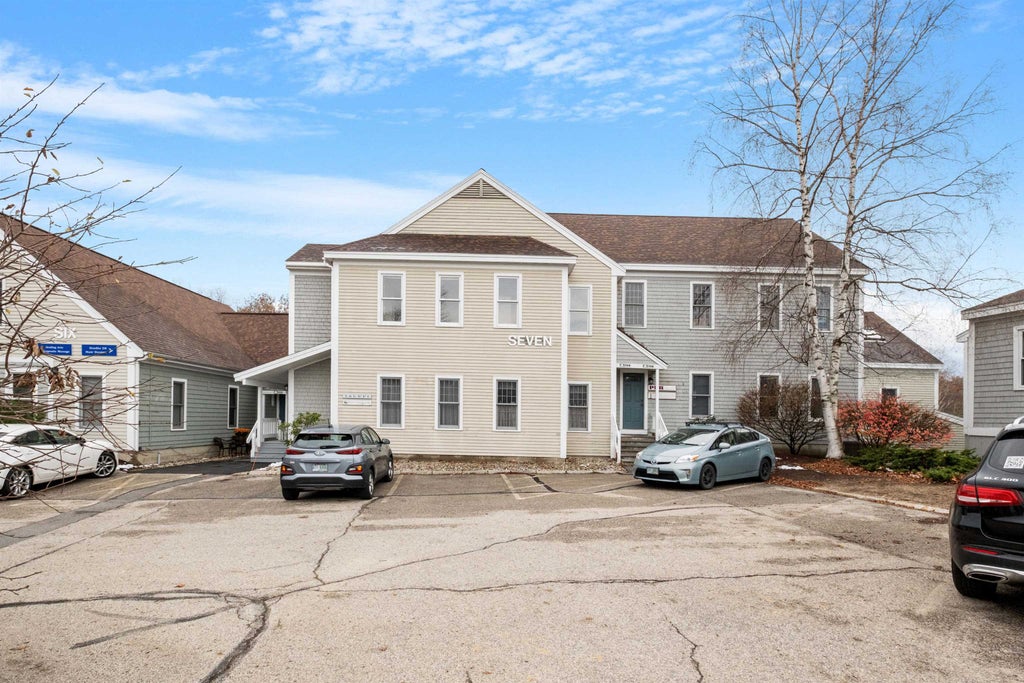 Photo of 25 Country Club Road #707, Gilford, NH 03249 (MLS # 5114236)