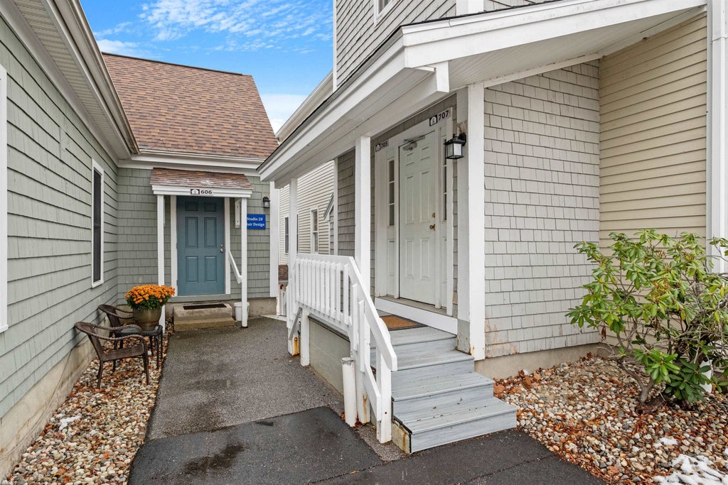 Photo of 25 Country Club Road #707, Gilford, NH 03249 (MLS # 5114236)