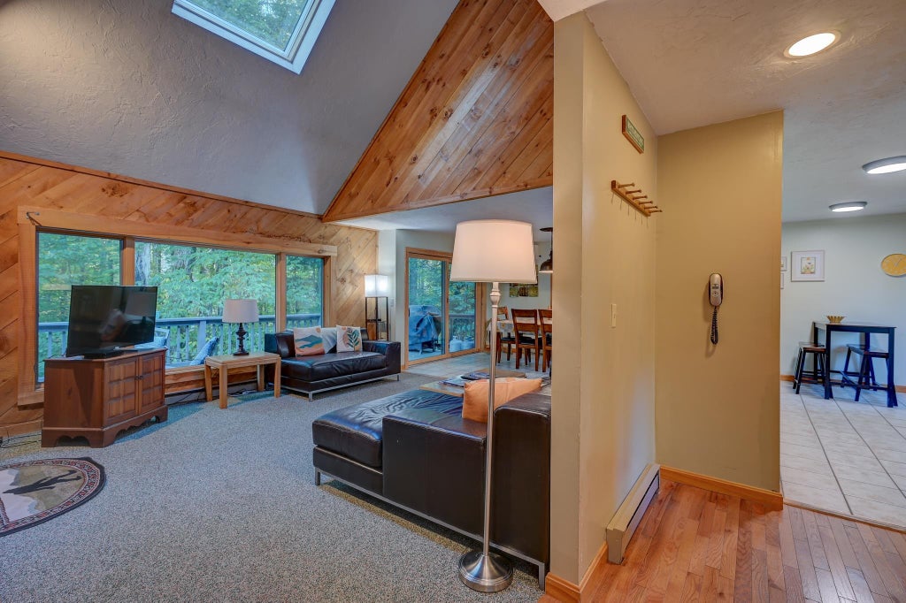 Photo of 32 Woodland Pines Road #32, Bartlett, NH 03812 (MLS # 5111435)