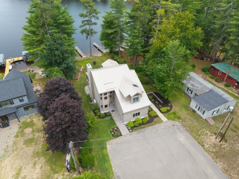 Photo of 22 Lakeside Drive, Milton, NH 03851 (MLS # 5102897)