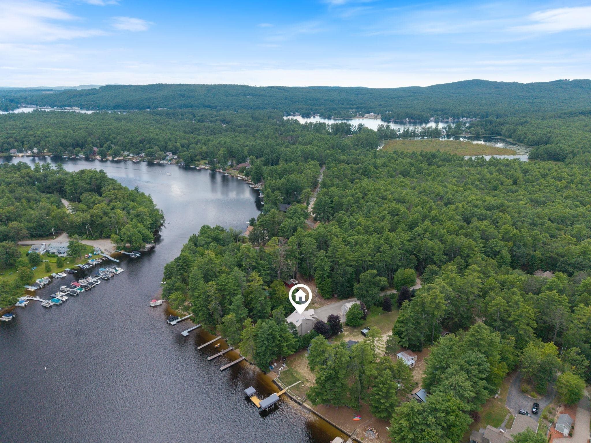 22 Lakeside Drive