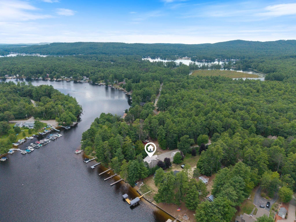 Photo of 22 Lakeside Drive, Milton, NH 03851 (MLS # 5102897)